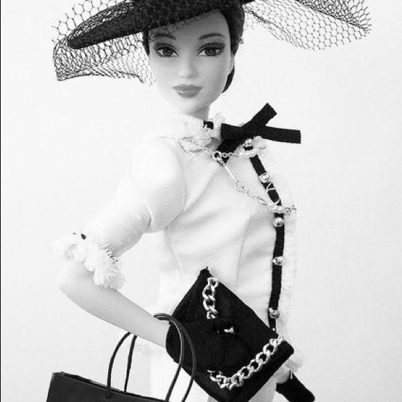 Meet your Posher, Lisa. - Picture 4 of 4